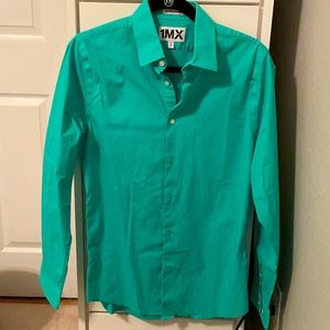 Men’s dress shirt